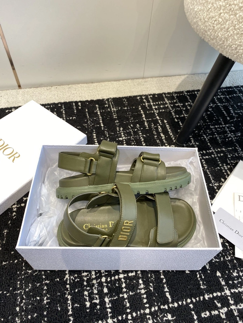 Chxnxl Sandals Efficient 130870