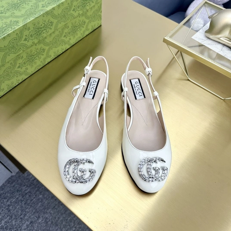 Gxccx Flat Shoes Affordable 164968