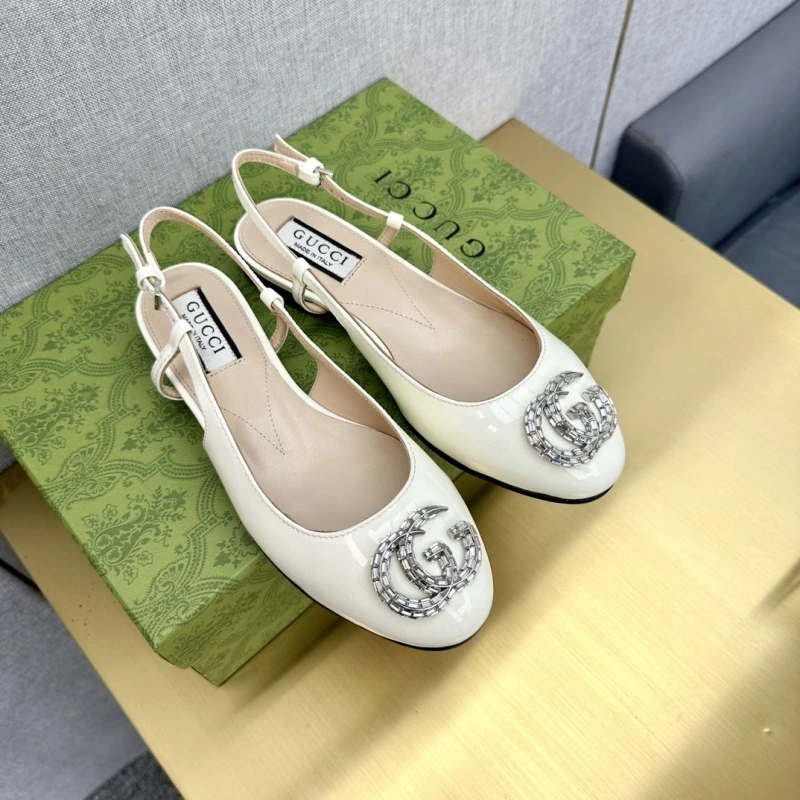Gxccx Flat Shoes Affordable 164968