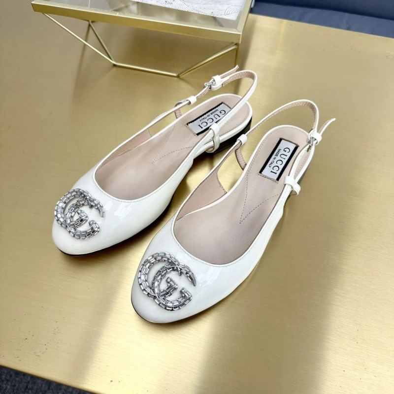 Gxccx Flat Shoes Affordable 164968
