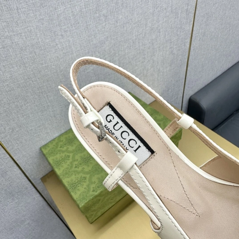 Gxccx Flat Shoes Affordable 164968