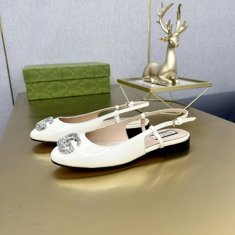 Gxccx Flat Shoes Affordable 164968
