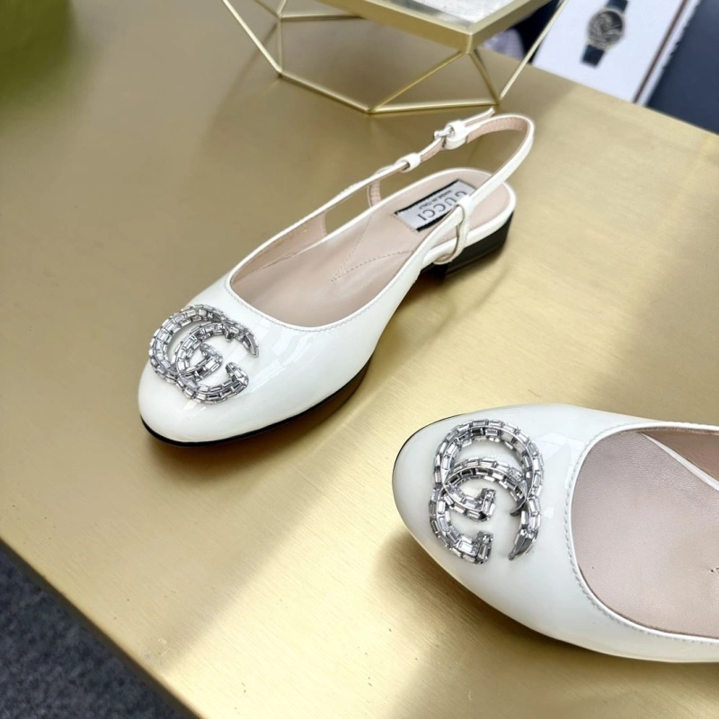Gxccx Flat Shoes Affordable 164968