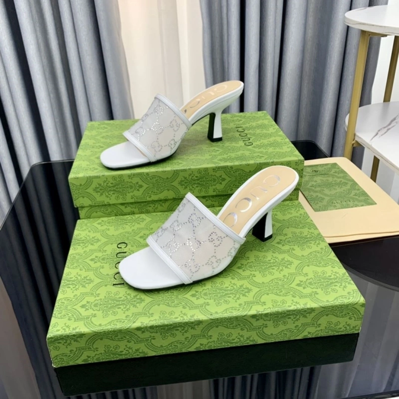 Efficient Gxccx Slippers 164790