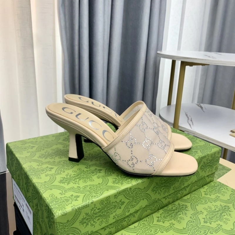StreetReady Gxccx Slippers 164795