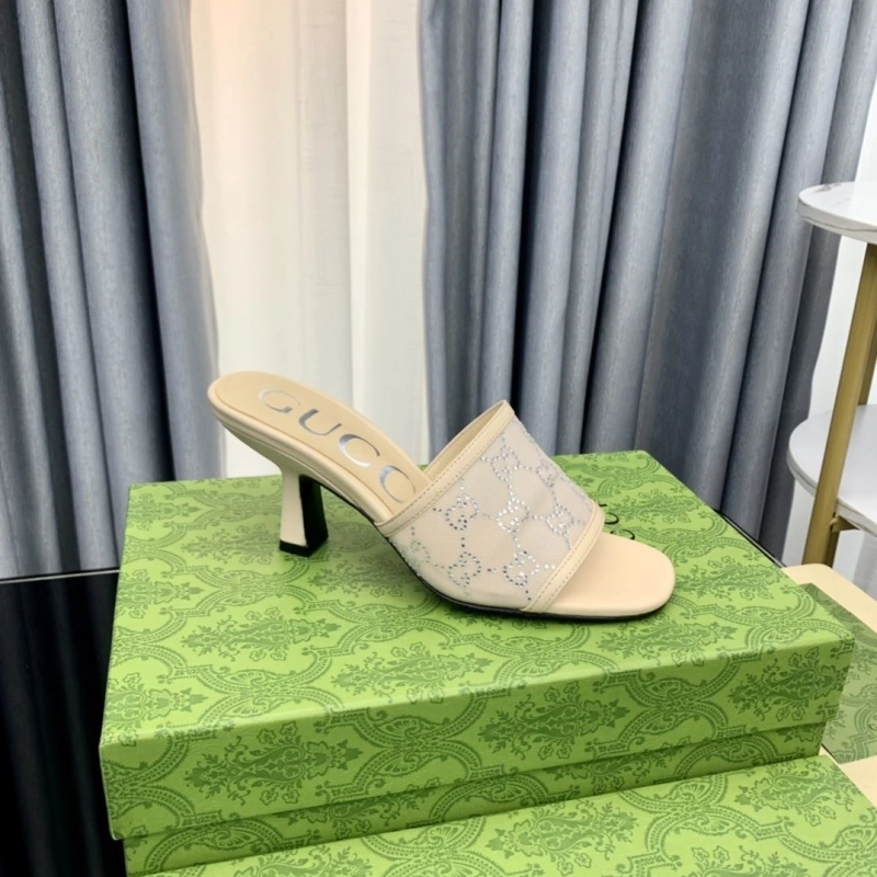 StreetReady Gxccx Slippers 164795