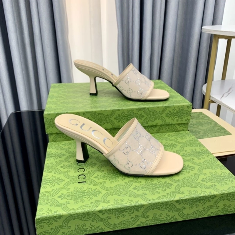 StreetReady Gxccx Slippers 164795