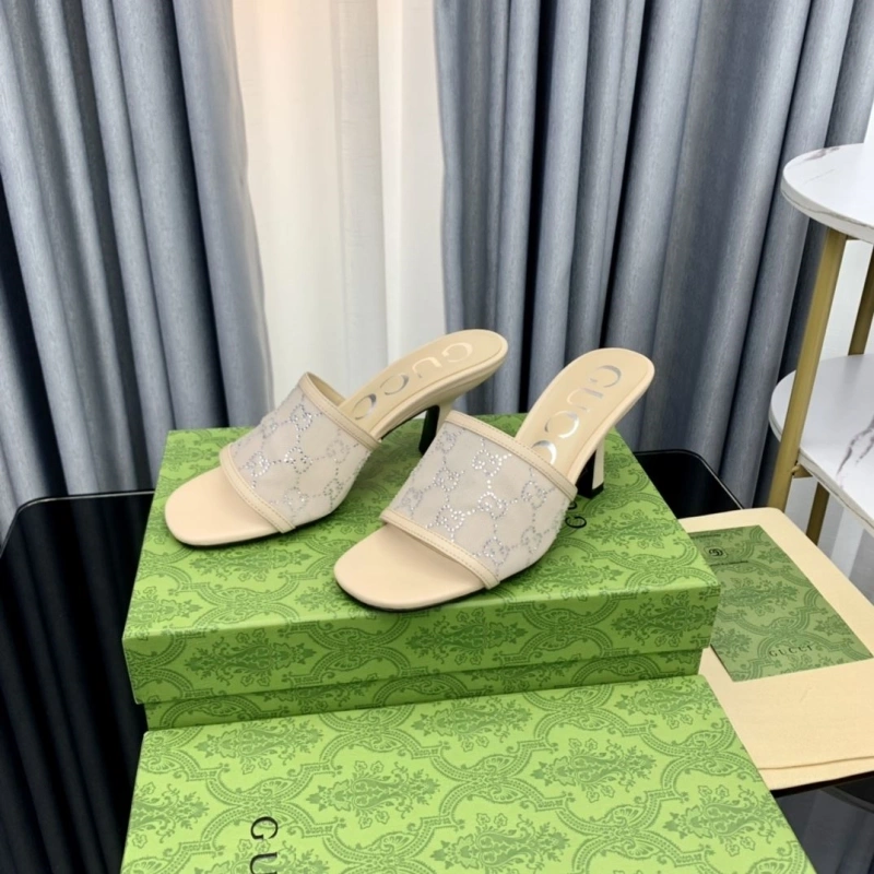 StreetReady Gxccx Slippers 164795