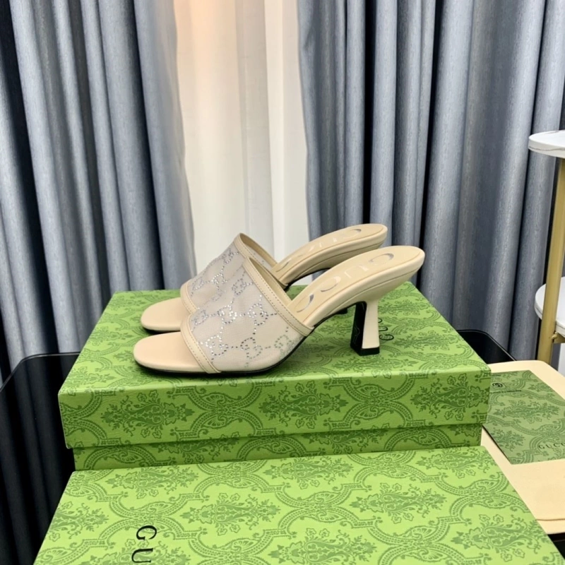 StreetReady Gxccx Slippers 164795