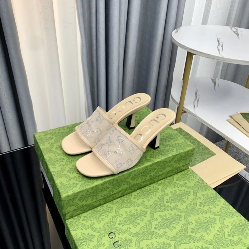StreetReady Gxccx Slippers 164795