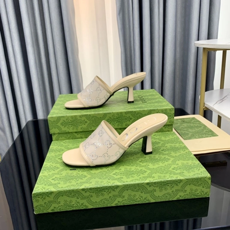 StreetReady Gxccx Slippers 164795