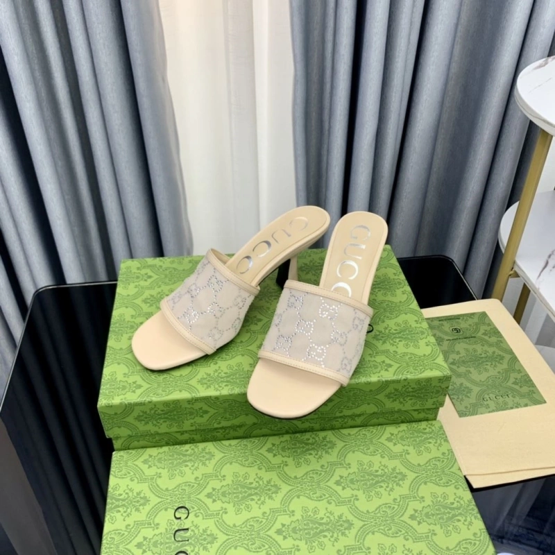 StreetReady Gxccx Slippers 164795