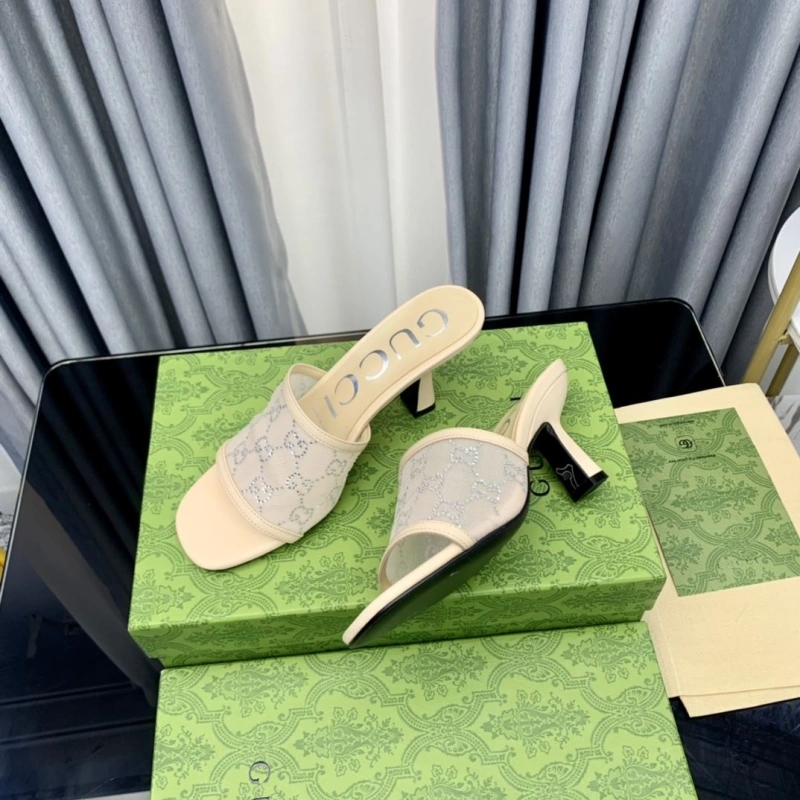 StreetReady Gxccx Slippers 164795
