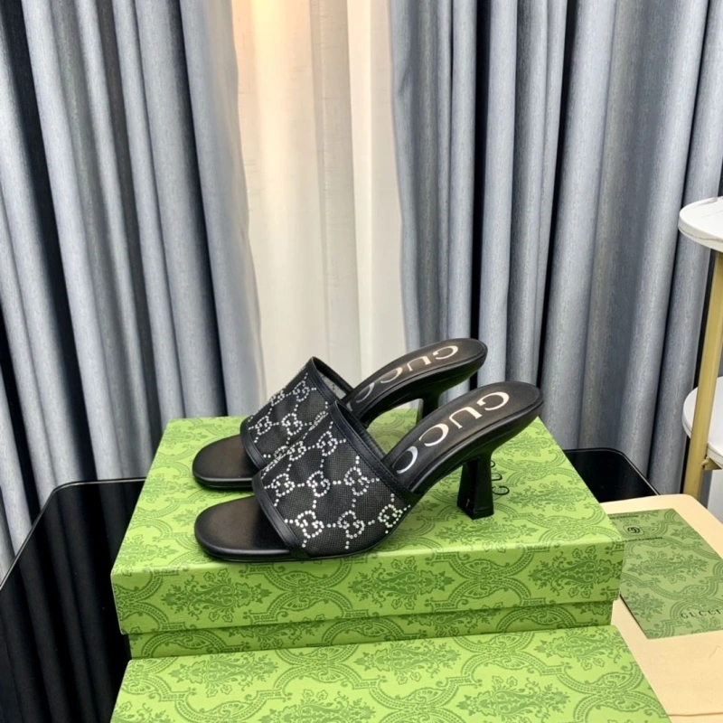Gxccx Slippers EasyMatch 164803
