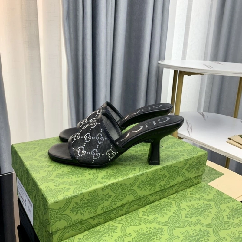 Gxccx Slippers EasyMatch 164803