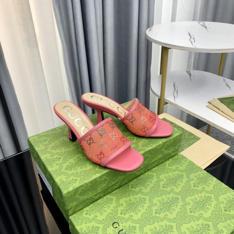 HighQuality Gxccx Slippers 164788