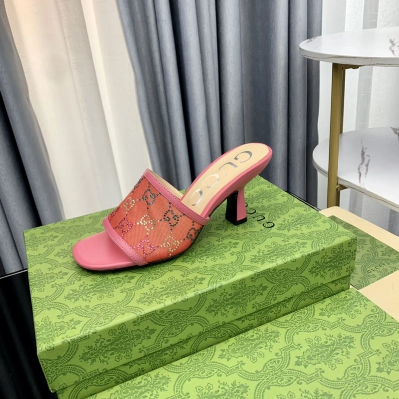 HighQuality Gxccx Slippers 164788