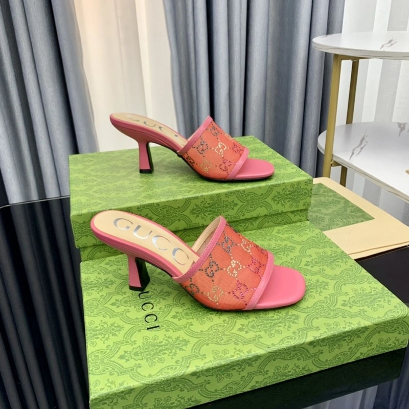 HighQuality Gxccx Slippers 164788