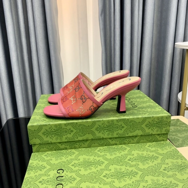 HighQuality Gxccx Slippers 164788