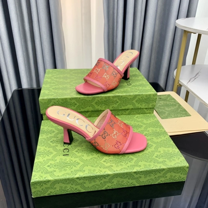 HighQuality Gxccx Slippers 164788