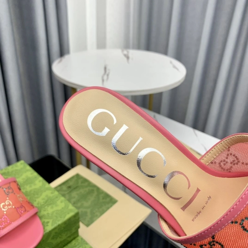 HighQuality Gxccx Slippers 164788