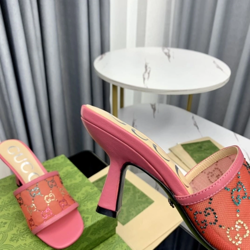 HighQuality Gxccx Slippers 164788