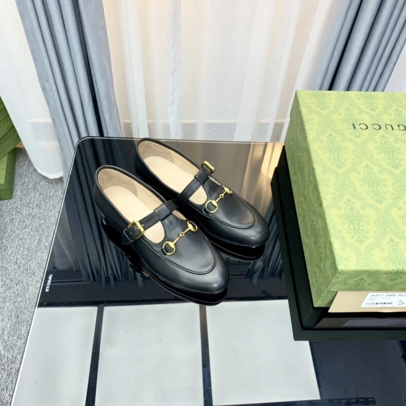 SmartChoice Gxccx Flat Shoes 164990