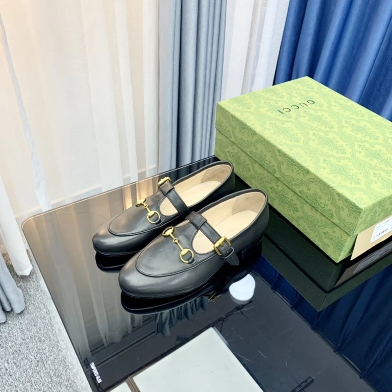 SmartChoice Gxccx Flat Shoes 164990