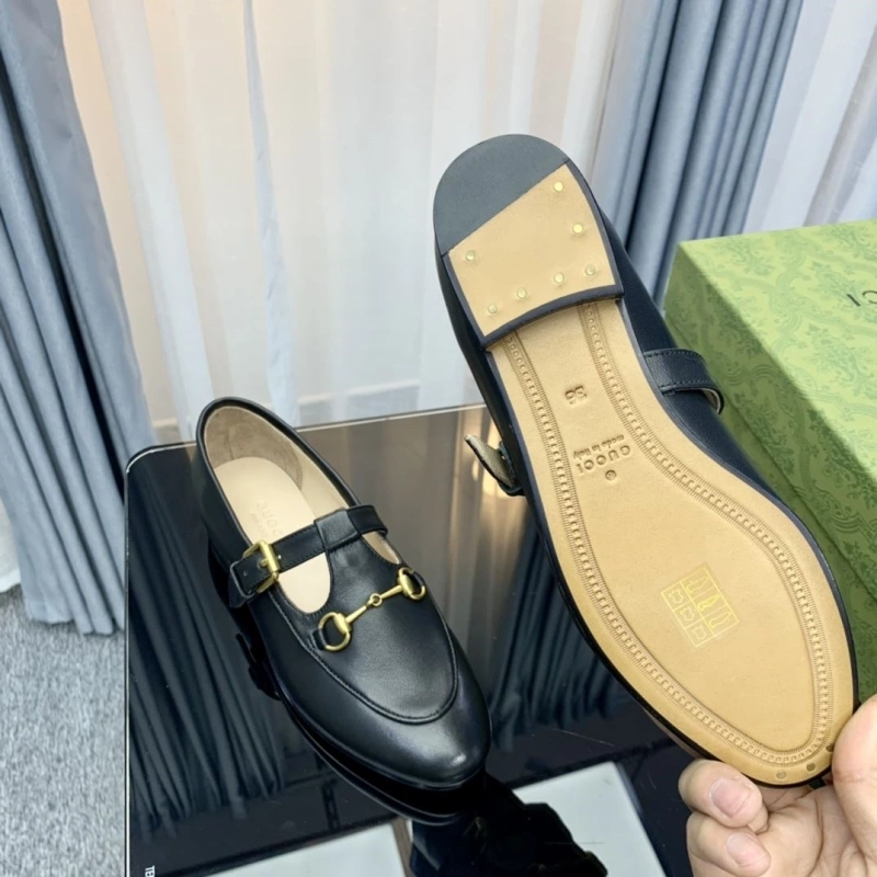 SmartChoice Gxccx Flat Shoes 164990