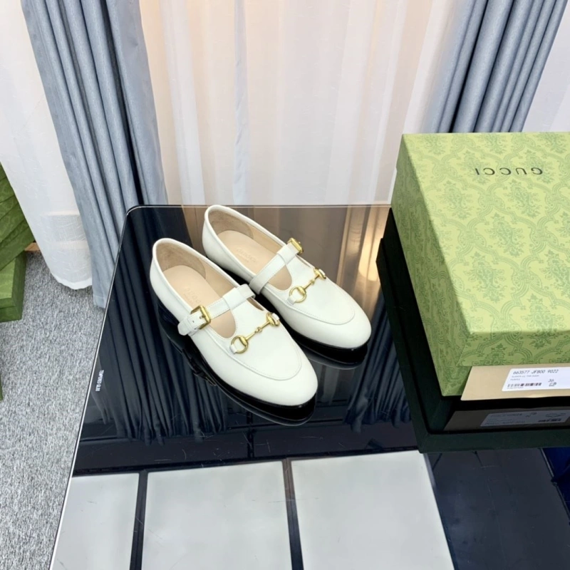 Gxccx Flat Shoes Sophisticated 164983