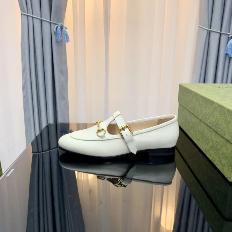 Gxccx Flat Shoes Sophisticated 164983