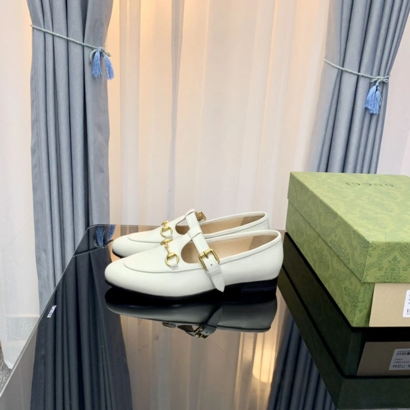 Gxccx Flat Shoes Sophisticated 164983