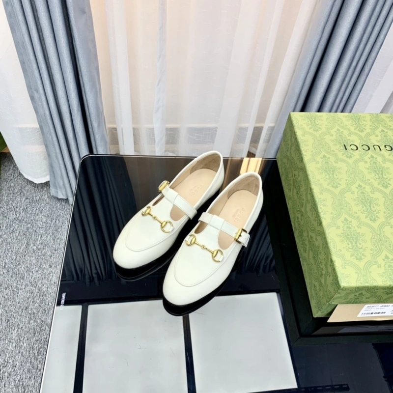Gxccx Flat Shoes Sophisticated 164983