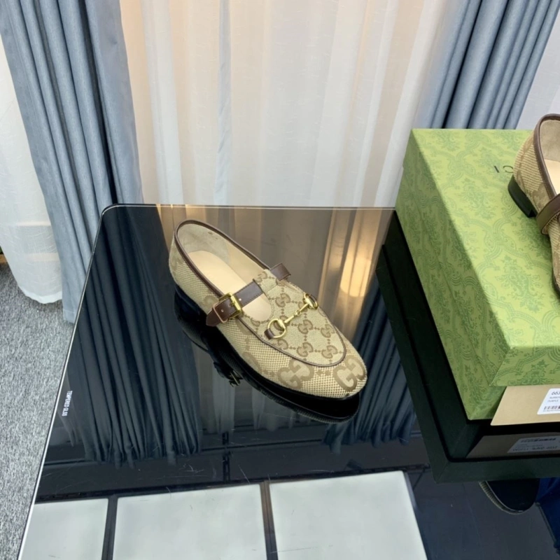 Reliable Gxccx Flat Shoes 164981
