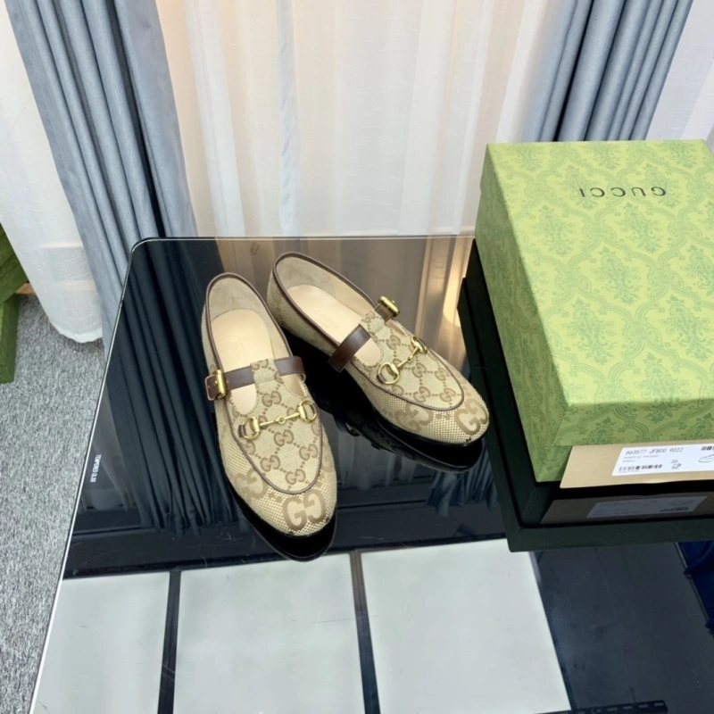 Reliable Gxccx Flat Shoes 164981