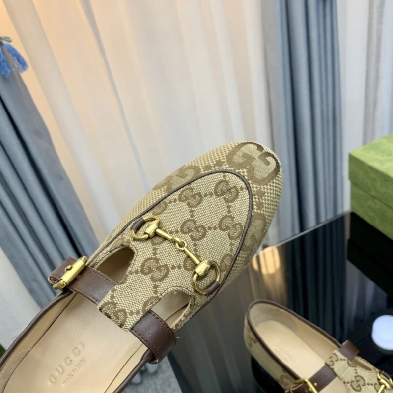 Reliable Gxccx Flat Shoes 164981