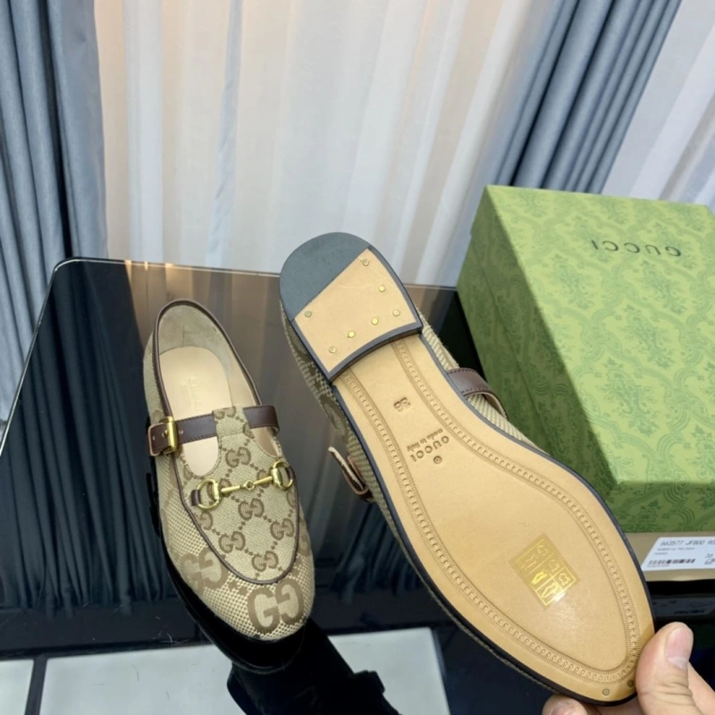 Reliable Gxccx Flat Shoes 164981