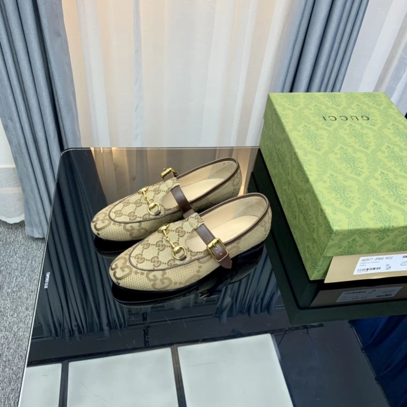 Reliable Gxccx Flat Shoes 164981