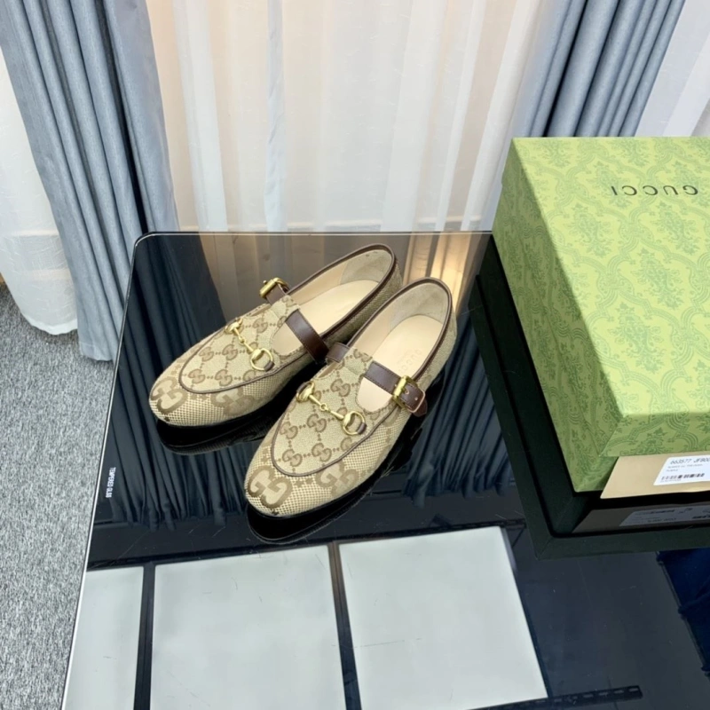Reliable Gxccx Flat Shoes 164981