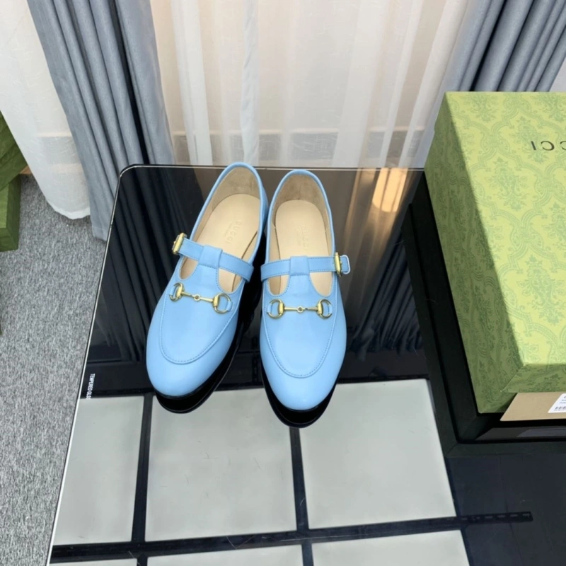 Practical Gxccx Flat Shoes 164994
