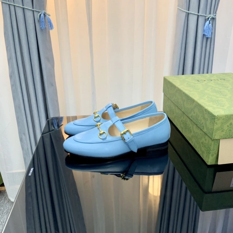 Practical Gxccx Flat Shoes 164994