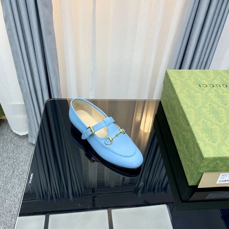 Practical Gxccx Flat Shoes 164994