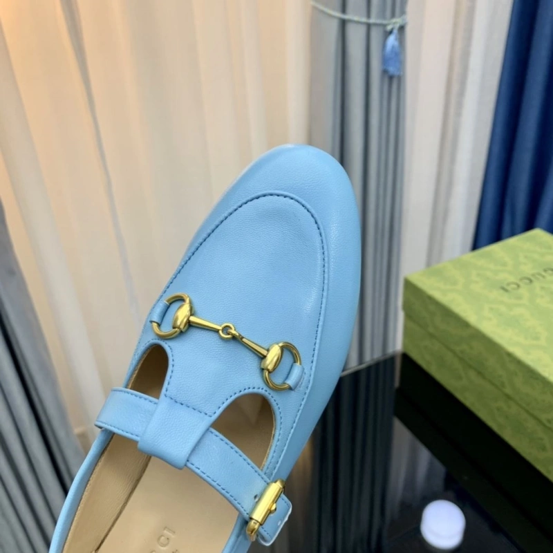 Practical Gxccx Flat Shoes 164994