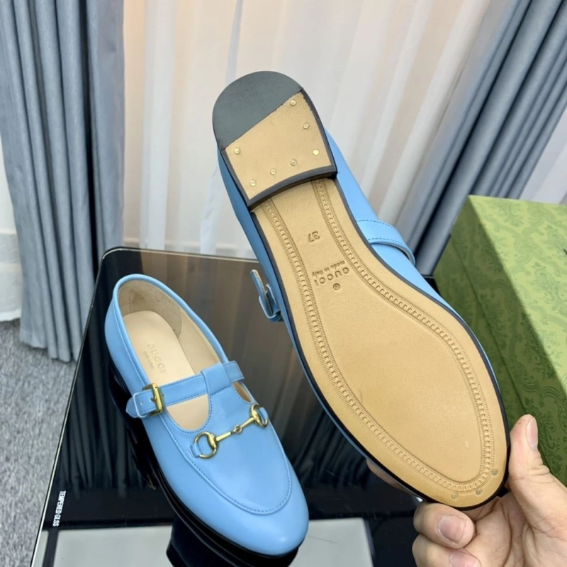Practical Gxccx Flat Shoes 164994