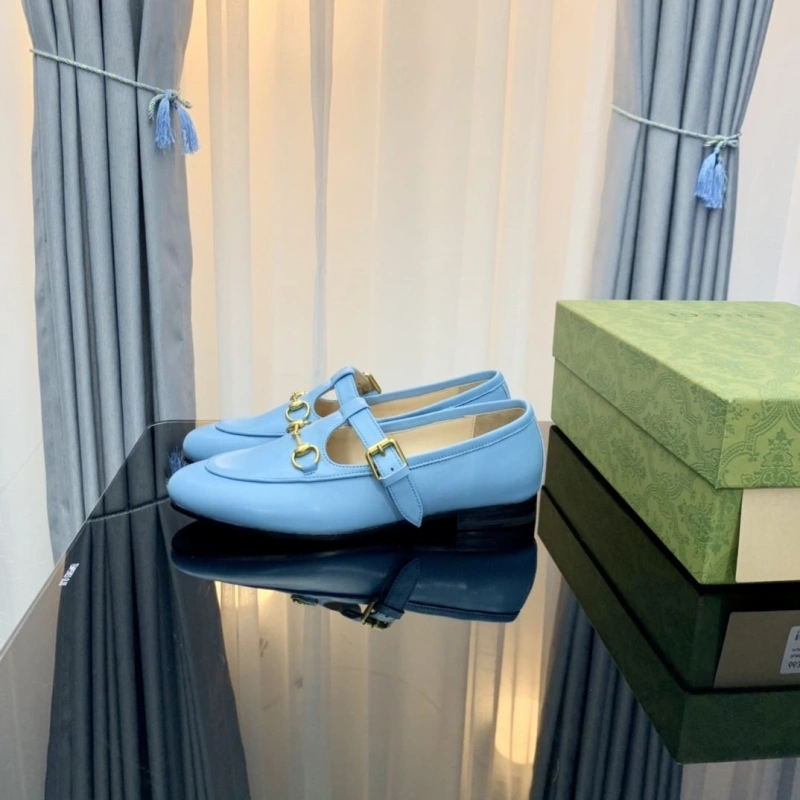 Practical Gxccx Flat Shoes 164994