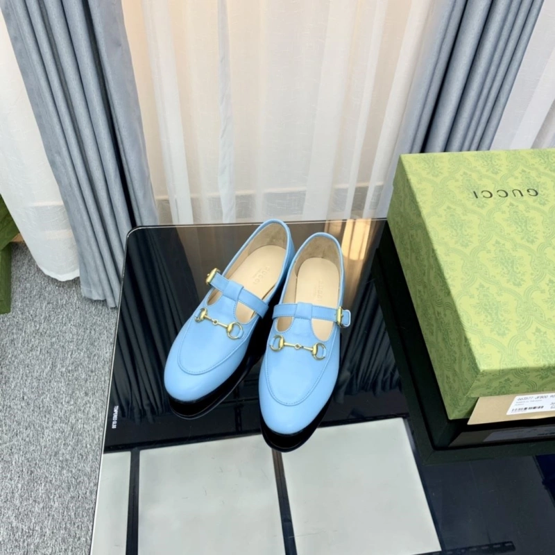 Practical Gxccx Flat Shoes 164994