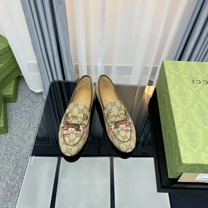 Compact Gxccx Flat Shoes 164987
