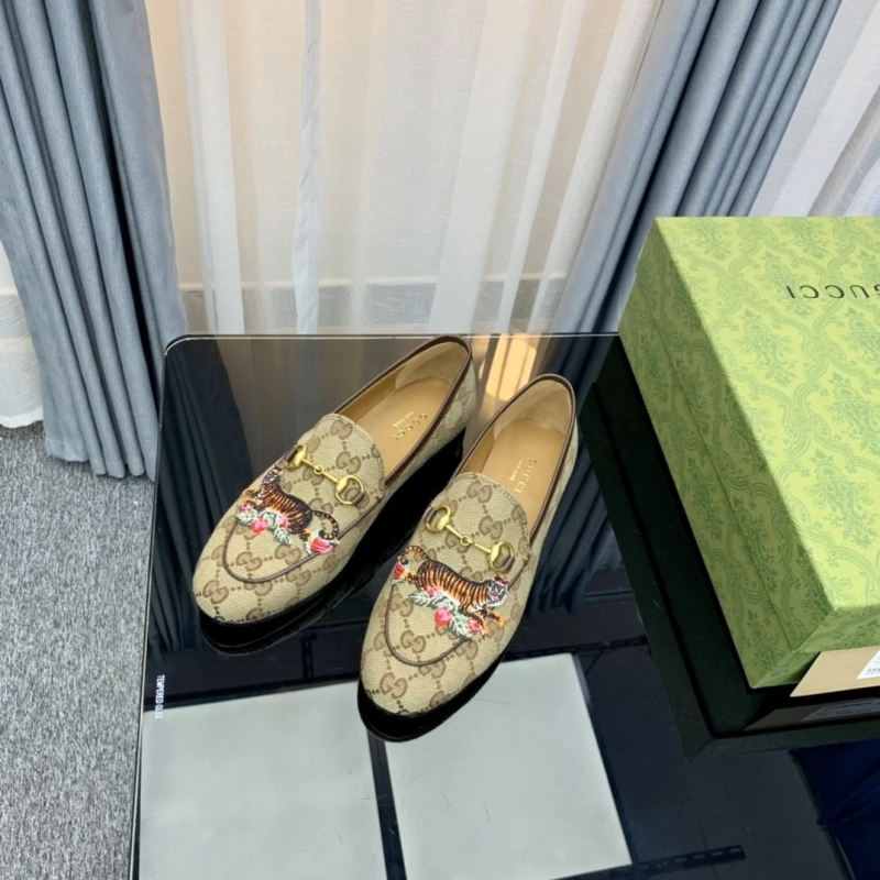 Compact Gxccx Flat Shoes 164987