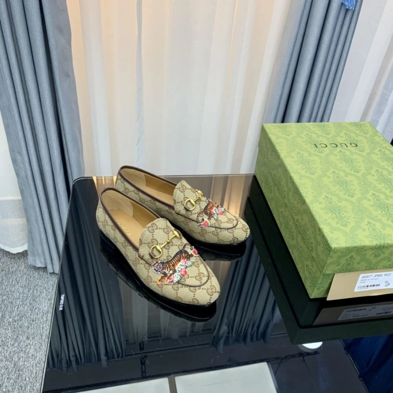 Compact Gxccx Flat Shoes 164987