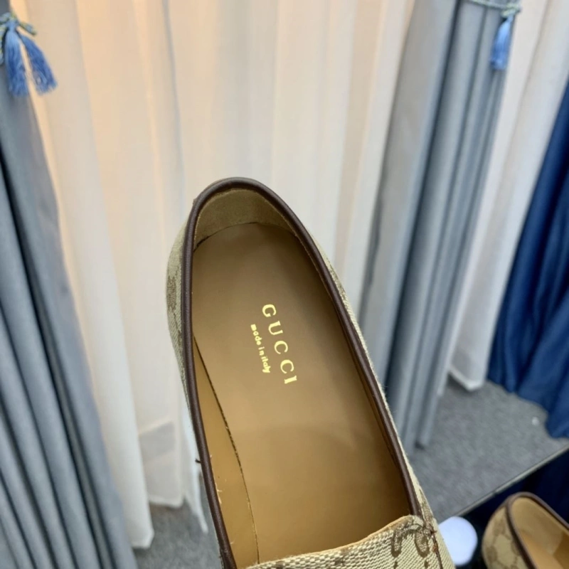 Compact Gxccx Flat Shoes 164987